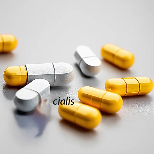 Besoin d'une ordonnance pour cialis